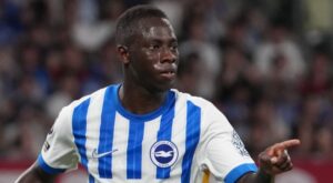 Manchester United nhắm Yankuba Minteh sau màn trình diễn ấn tượng tại Old Trafford