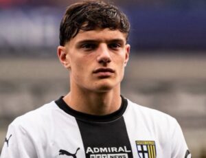 Arsenal Chiêu Mộ 'Thần Đồng' Phòng Ngự Giovanni Leoni, Vượt Qua Manchester United