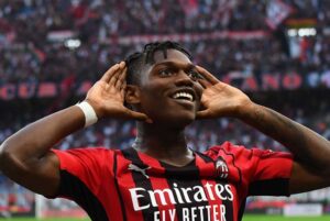 Chelsea Dồn Lực Chiêu Mộ Rafael Leão: Cơ Hội Mới Tại Stamford Bridge