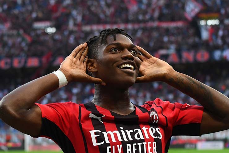 Chelsea Dồn Lực Chiêu Mộ Rafael Leão: Cơ Hội Mới Tại Stamford Bridge