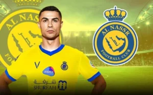 Ronaldo Gia Hạn Hợp Đồng Với Al Nassr, Không Tham Dự Club World Cup