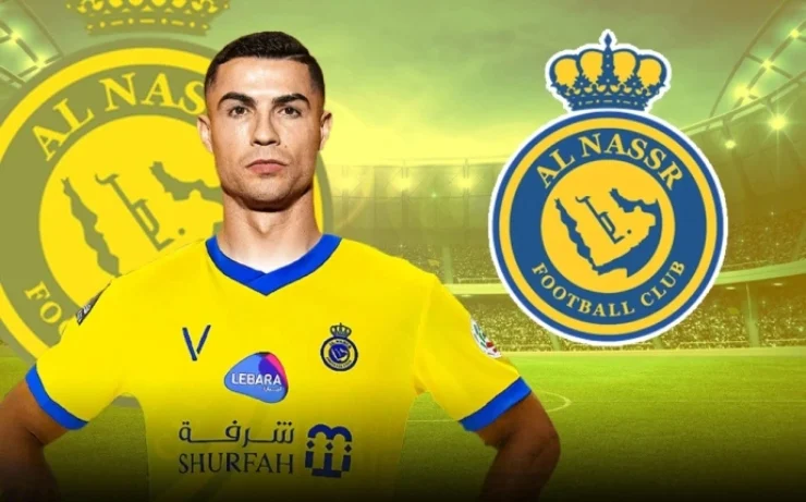 Ronaldo Gia Hạn Hợp Đồng Với Al Nassr, Không Tham Dự Club World Cup