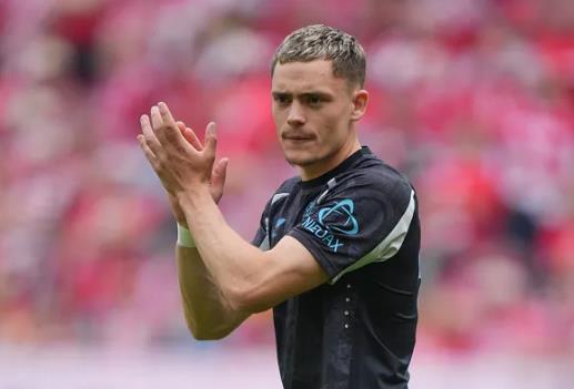 Liverpool Đưa Ra Đề Nghị Thứ Hai Để Chiêu Mộ Florian Wirtz