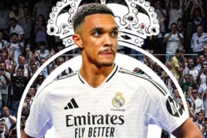 Tin Chuyển Nhượng 31/5: Ronaldo Gia Hạn Hợp Đồng, Real Madrid Có Trent Alexander-Arnold
