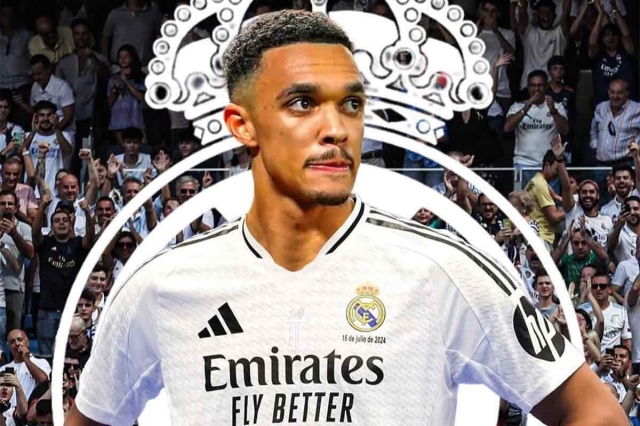 Tin Chuyển Nhượng 31/5: Ronaldo Gia Hạn Hợp Đồng, Real Madrid Có Trent Alexander-Arnold