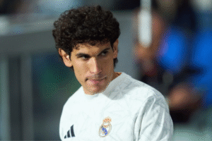 Real Madrid chính thức chia tay Jesus Vallejo sau 10 năm gắn bó