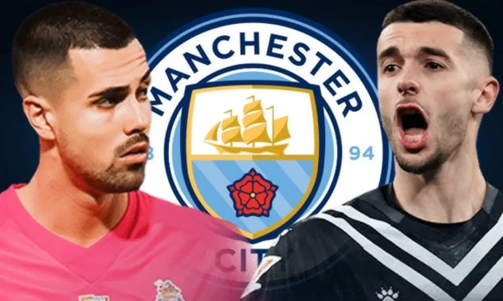 Man City Theo Đuổi Joan Garcia Nhằm Thay Thế Ederson