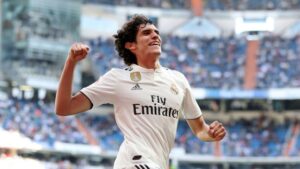 Real Madrid chia tay trung vệ Jesús Vallejo sau 10 năm gắn bó